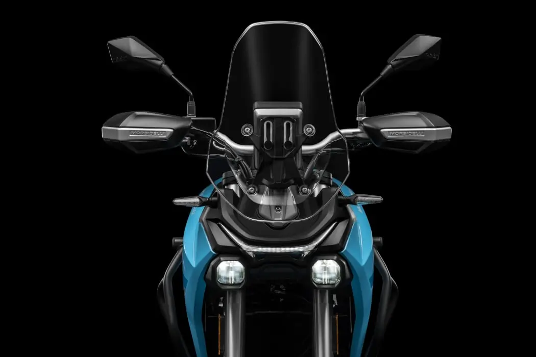Morbidelli T502x 35kW13