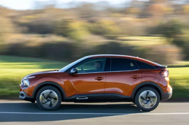 EL NUEVO CITRO&Euml;N C4 MADE IN SPAIN