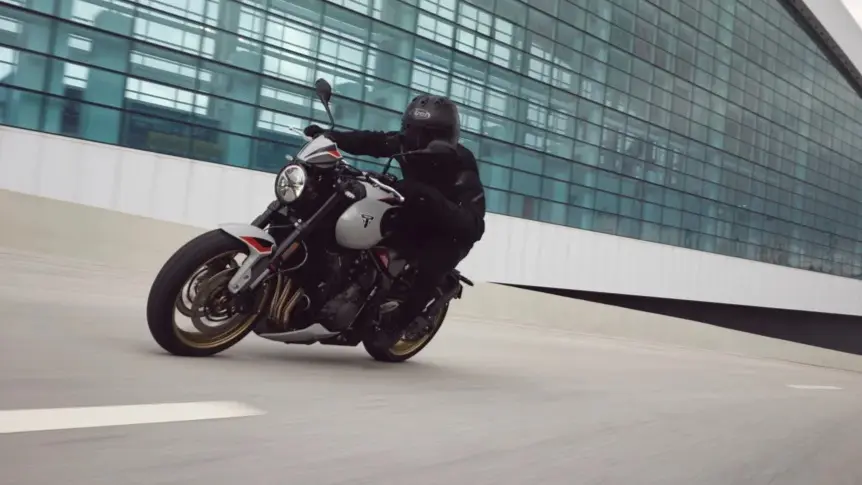 Trident 800CC MY26