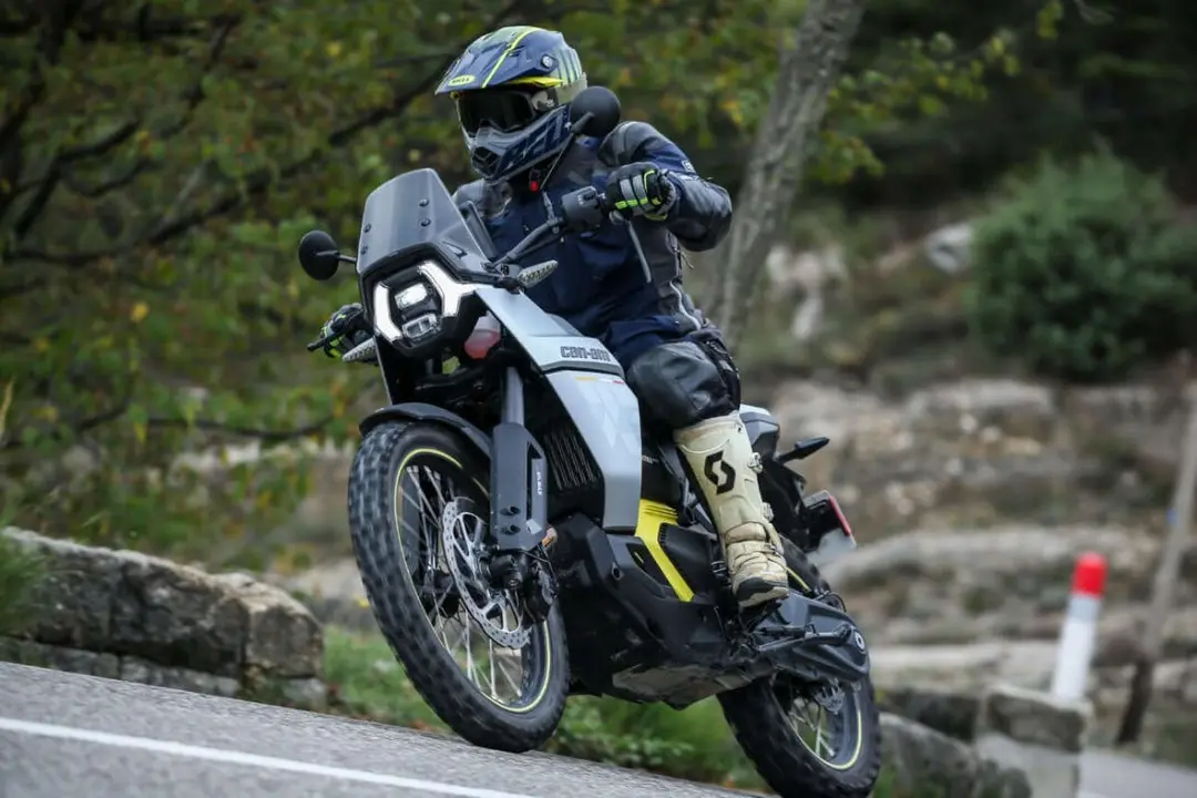 CanAm Origin