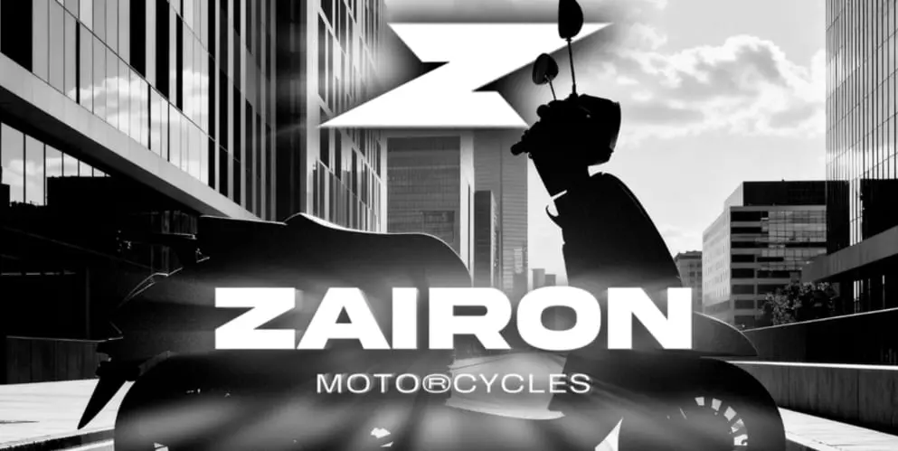 ZAIRON IRRUMPE EN EL MERCADO