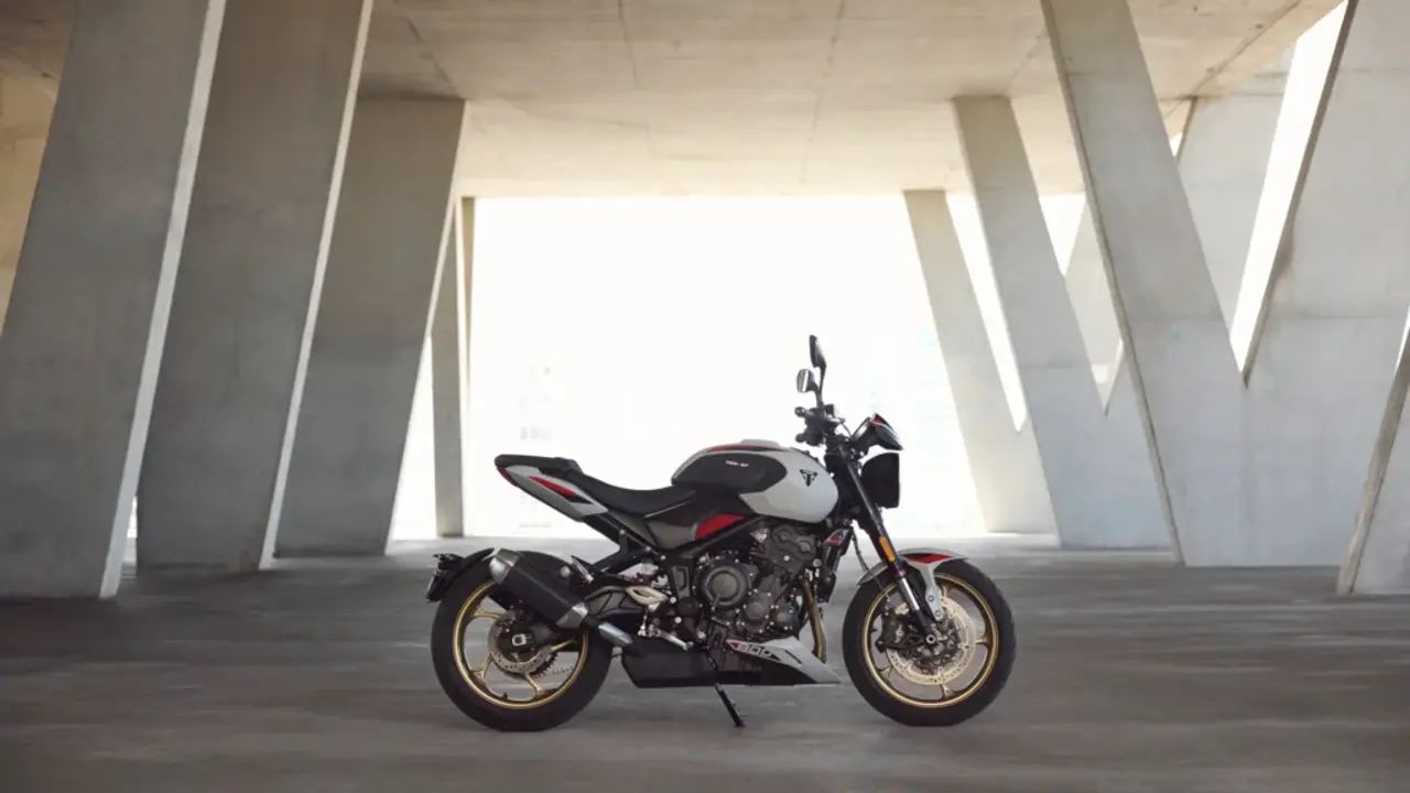 Trident 800CC MY26