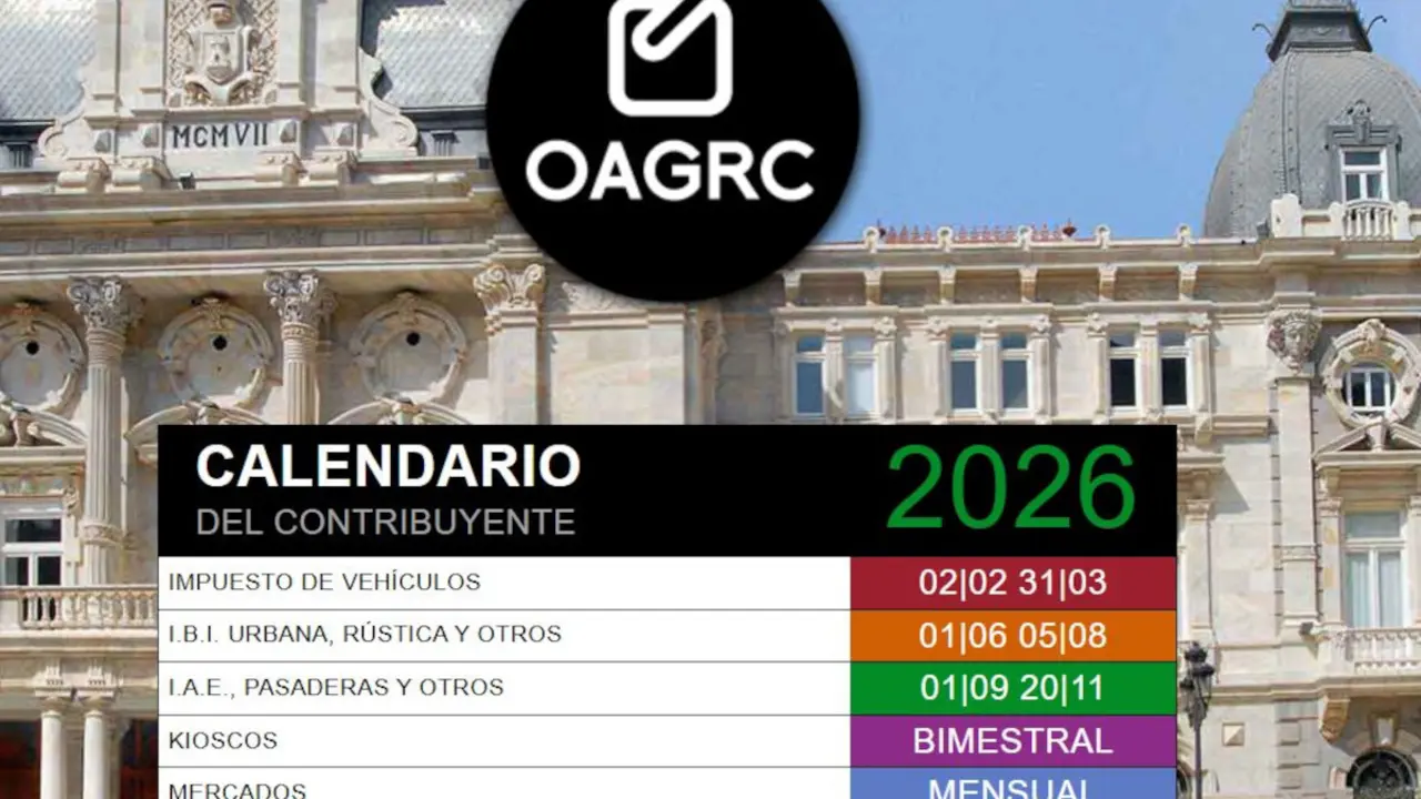 &copy; Ayuntamiento de Cartagena