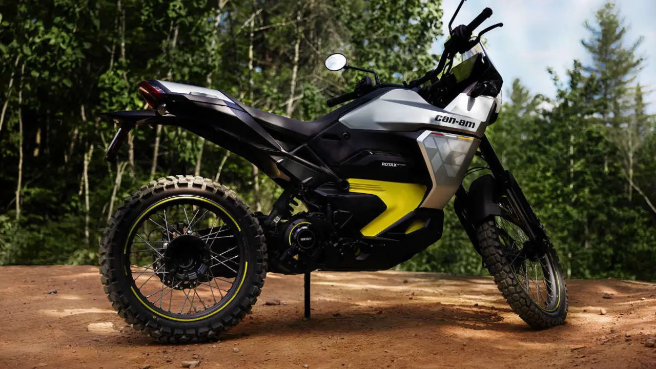 CanAm Origin
