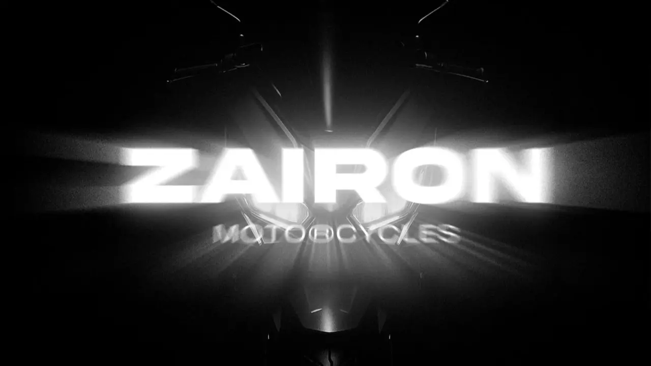 ZAIRON IRRUMPE EN EL MERCADO