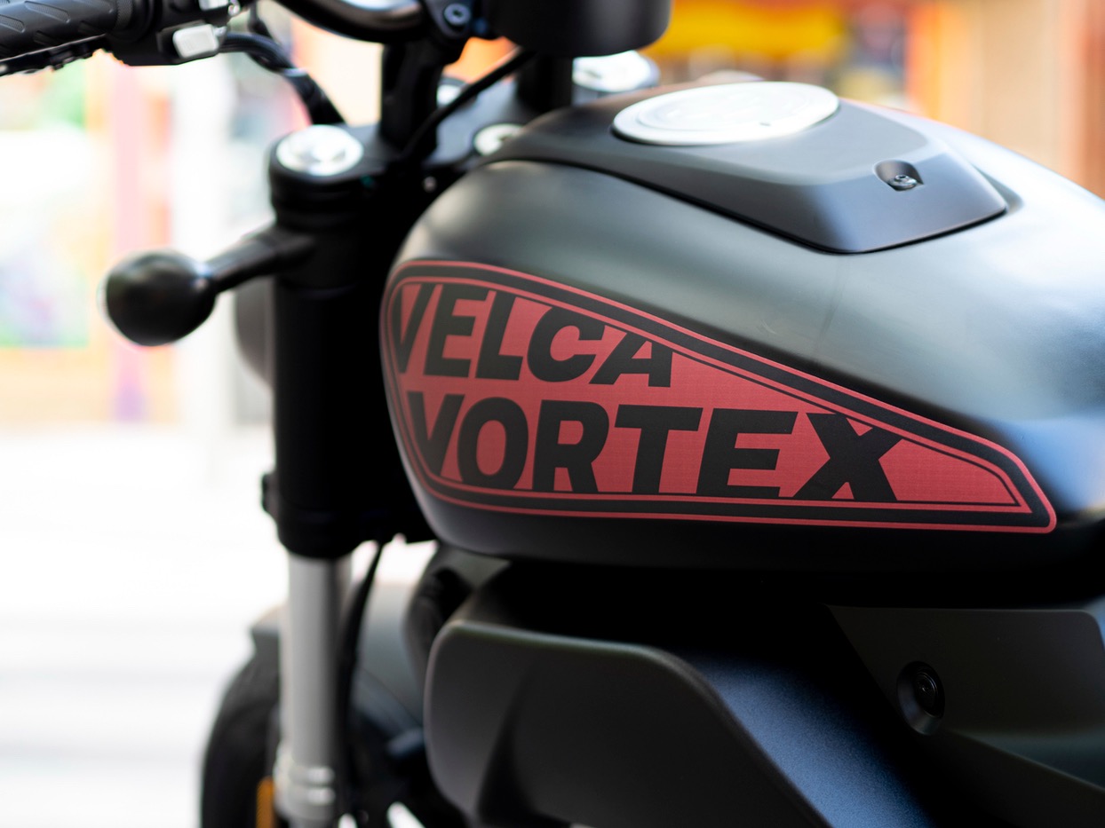 Velca Vortex