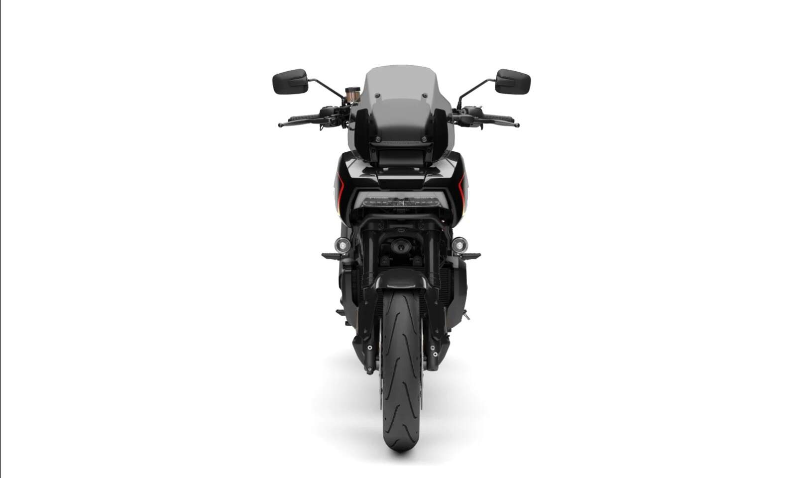 Harley-Davidson Pan America ST