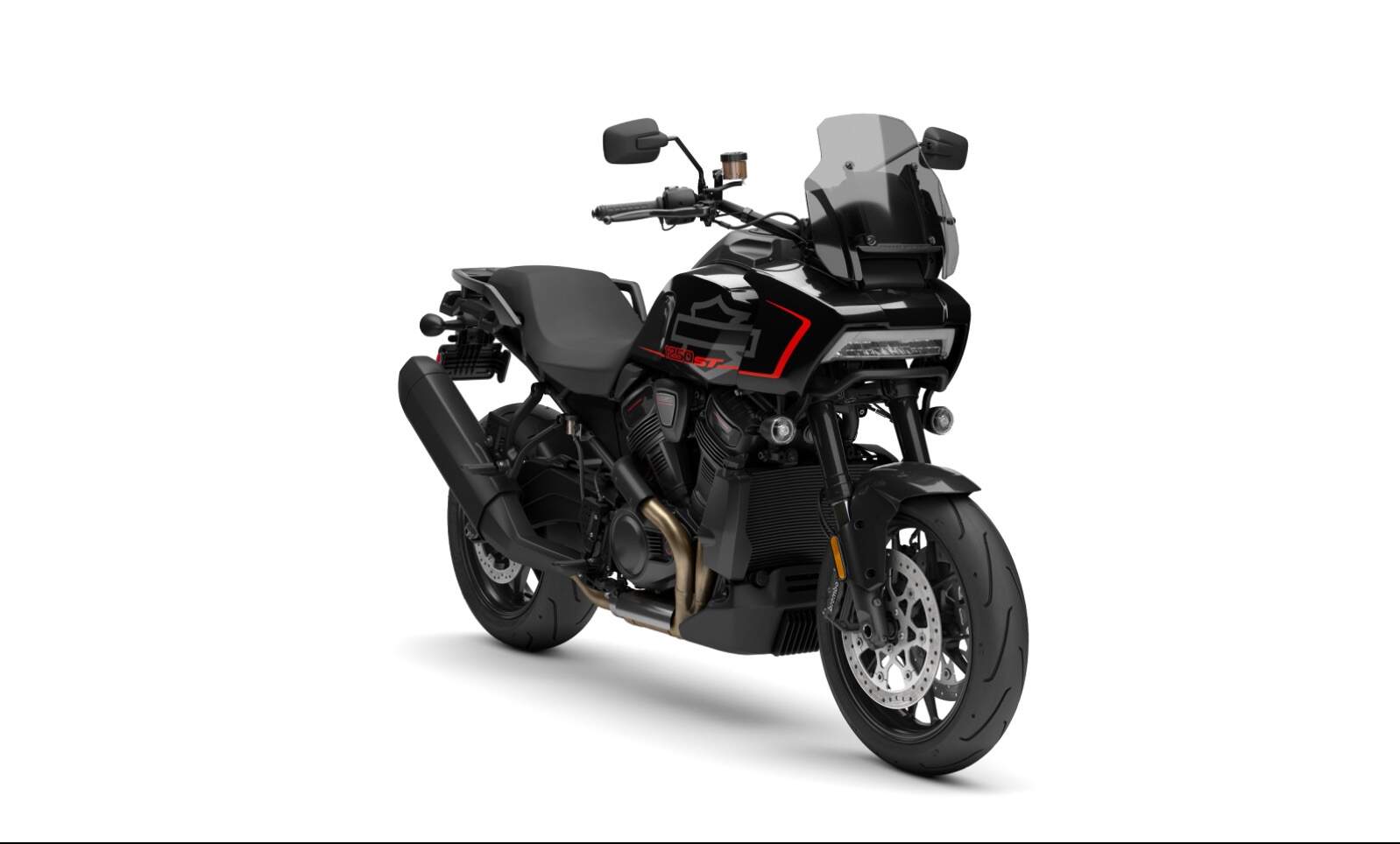 Harley-Davidson Pan America ST