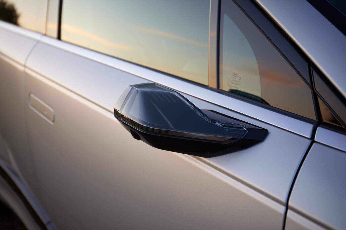 IONIQ 9 - Detalles