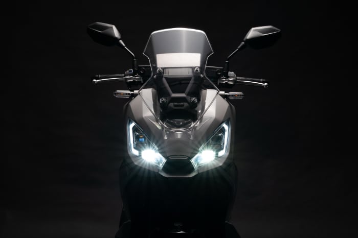 Keeway Vieste XDV 125 EVO PRO 2025