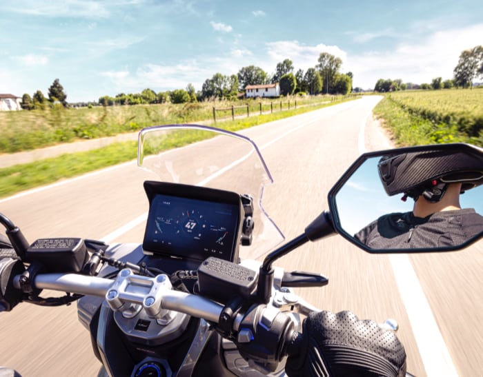 Keeway Vieste XDV 125 EVO PRO 2025