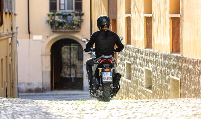 Keeway Vieste XDV 125 EVO PRO 2025