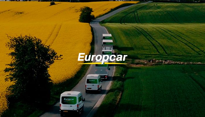 Europcar hacia el futuro