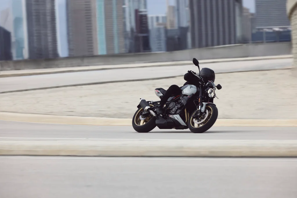 Trident 800CC MY26