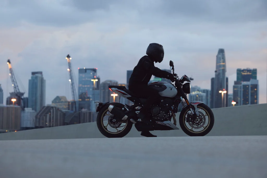 Trident 800CC MY26