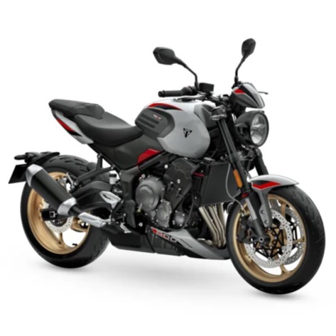 Trident 800CC MY26