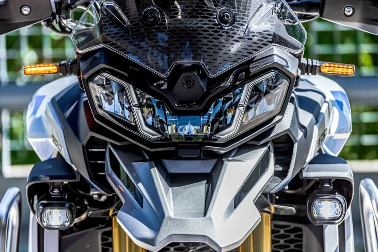 Voge 900 DSX 9 mar 2026-48