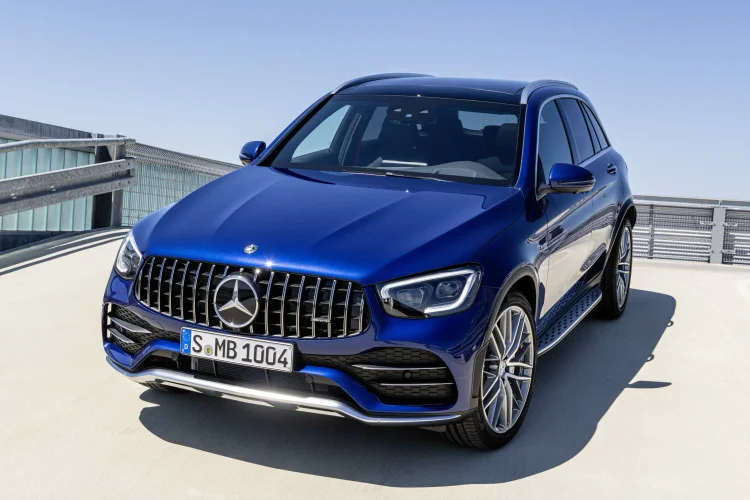 Mercedes-AMG GLC 43 4MATIC-3