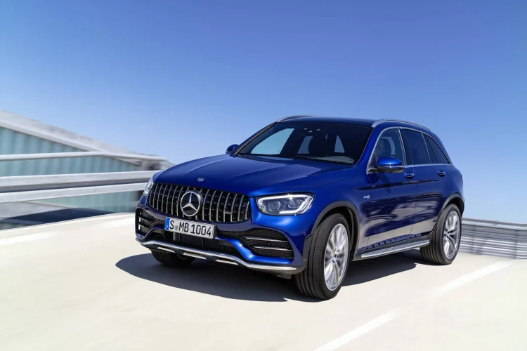 Mercedes-AMG GLC 43 4MATIC-9