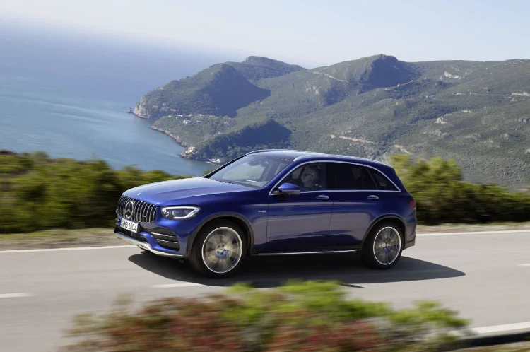 Mercedes-AMG GLC 43 4MATIC-10