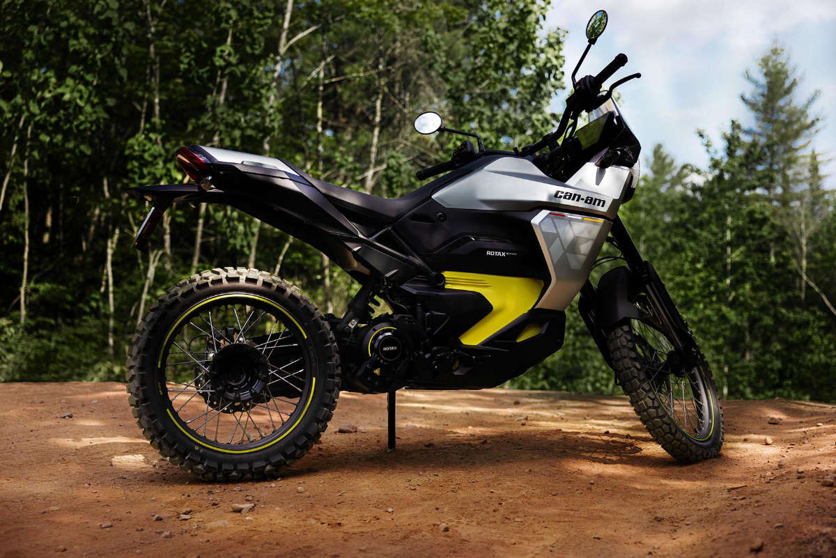 CanAm Origin