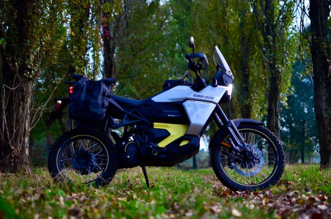 CanAm Origin