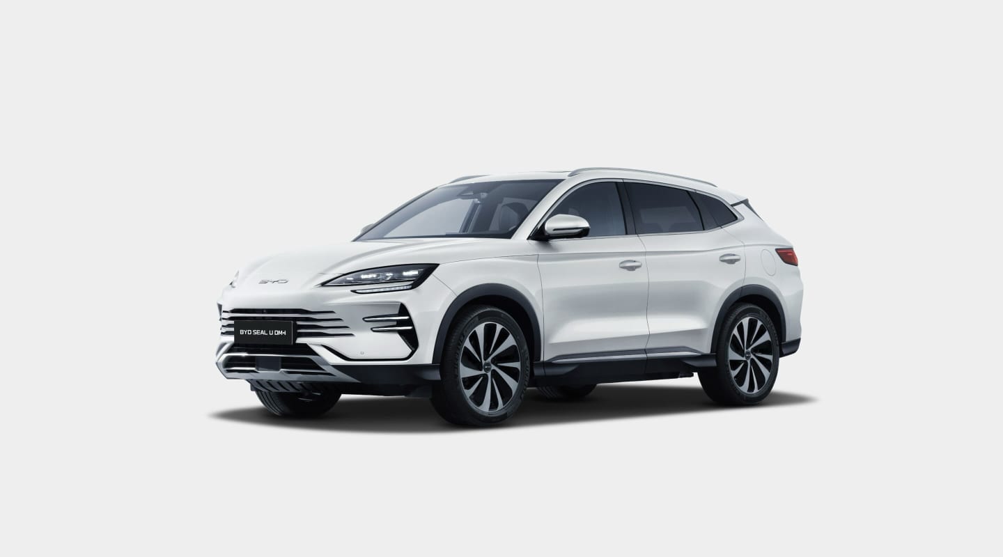 ByD Seal U DM-i
