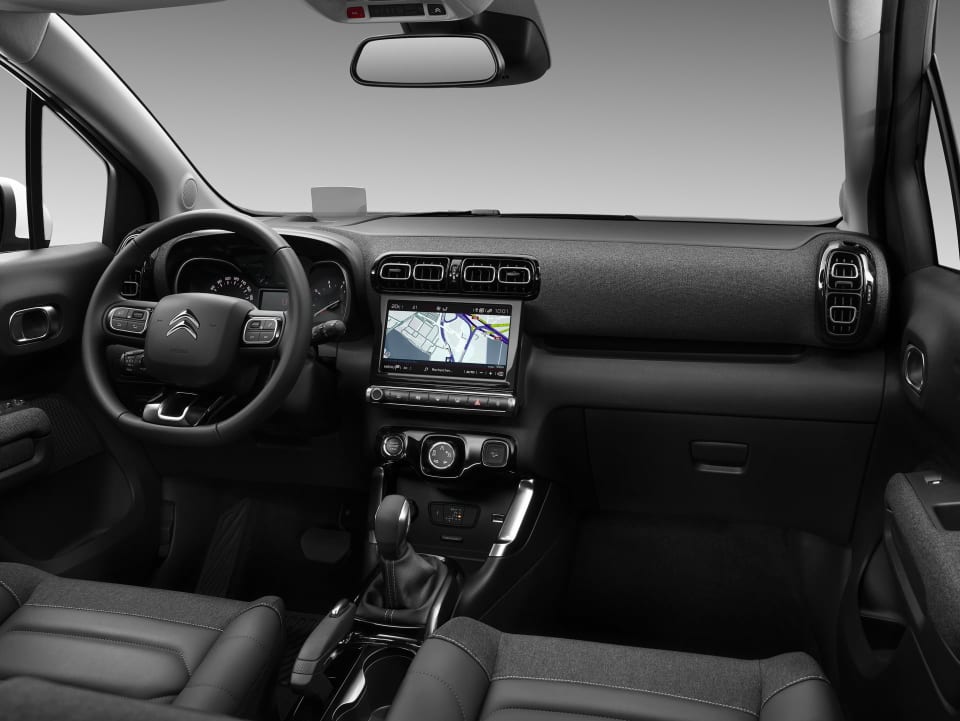 Citroen C3 Aircross2