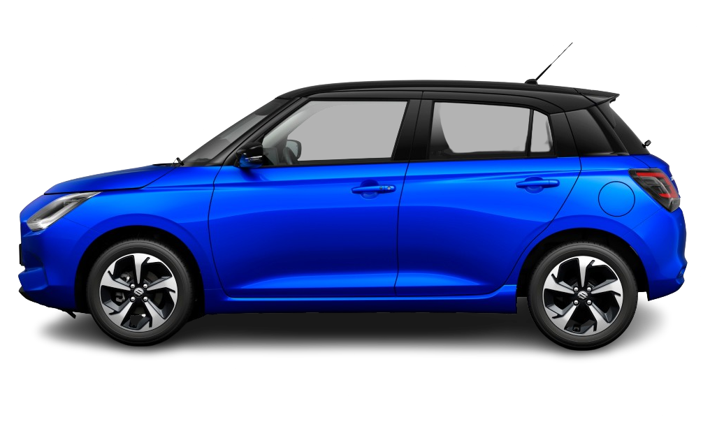 El Suzuki Swift Alcanza los 10 millones