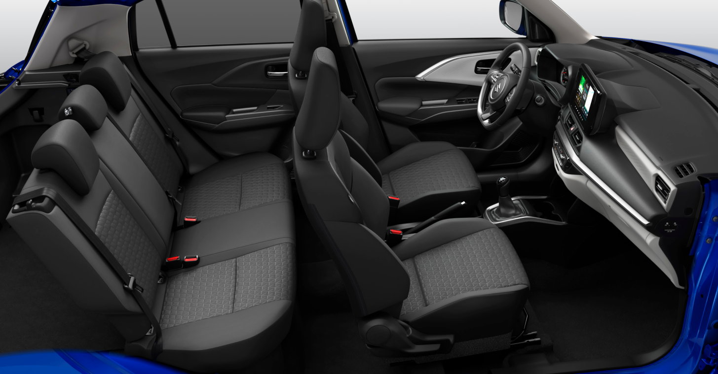El Suzuki Swift Alcanza los 10 millones
