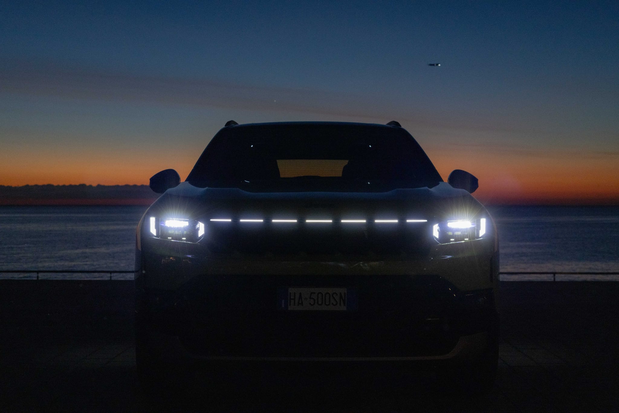 Jeep Compass 2026