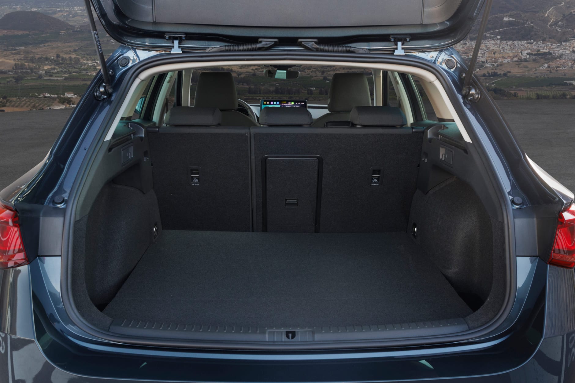 SEAT León e-HYBRID STYLE -5