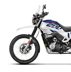 Hero Xpulse 200 4v
